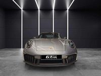 Nuevo Porsche 911 Carrera GTS 541 CV (397 kW) 2025 Gris Coupe