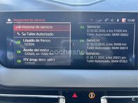Occasion BMW M135 306 ch (225 kW) 2020 Blanc Citadine