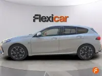 Usado BMW 120 163 HP (119 kW) 2025 Branco Citadino