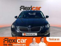 Brugt Skoda Octavia 110 HK (80 kW) 2018 Sort Hatchback