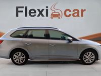 usado Seat Leon ST 1.6 TDI 85kW (115CV) S&S Style Ad Nav Diésel en Flexicar Vic