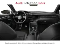Usado Audi A3 S-Line 150 CV (110 kW) 2025 Gris