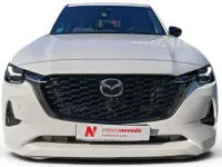 Usado Mazda CX-60 Homura-Line 254 CV (186 kW) 2025 Blanco SUV