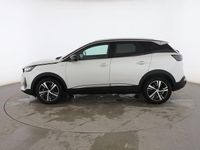 Usado Peugeot 3008 GT 131 CV (96 kW) 2021 Blanco SUV