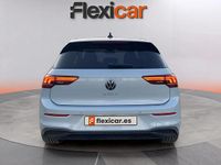 Usado VW Golf VIII 116 CV (85 kW) 2025 Azul Berlina