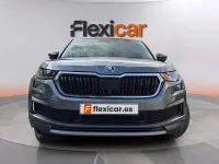 Usado Skoda Kodiaq Ambition 150 CV (110 kW) 2024 Gris SUV