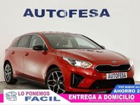 usado Kia Ceed GT Pro 1.4 T-gdi Line Dct