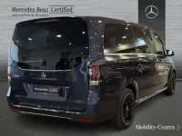 Usado Mercedes V250 Avantgarde 190 CV (139 kW) 2026 Azul Monovolumen