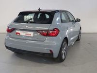 usado Audi A1 Sportback Advanced 25 TFSI 70 kW (95 CV) en Valencia