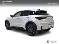 Usado Lexus LBX 136 CV (100 kW) 2025 Blanco SUV