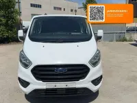 Usado Ford Transit Business Edition 2022 Van
