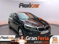 Usado BMW 216 116 CV (85 kW) 2022 Negro Monovolumen