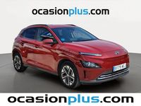 Usado Hyundai Kona 100 kW (136 CV) 2022 Rojo SUV