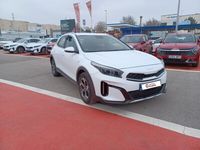 Usado Kia XCeed Active 120 CV (88 kW) 2023 Blanco SUV