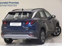 Usado Hyundai Tucson 253 CV (186 kW) 2025 SUV