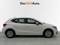 Usado Seat Ibiza Style 110 CV (80 kW) 2023 Blanco Utilitario