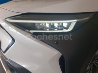 Usado Subaru Solterra 160 kW (218 CV) 2024 Eléctrico SUV