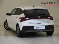 Usado Hyundai i20 79 CV (58 kW) 2025 Utilitario
