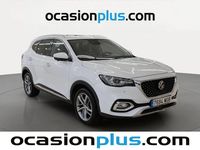Usado MG HS Luxury 162 CV (119 kW) 2023 Blanco SUV