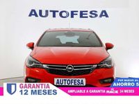 usado Opel Astra SPORT TOURER 1.6 CDTI Dynamic 110cv 5P # IVA DEDUC