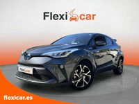 usado Toyota C-HR 1.8 125H Active