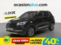 Usado DR DR 4.0 116 CV (85 kW) 2023 Blanco SUV