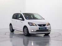 Usado Seat Mii Electric 61 kW (83 CV) 2020 Blanco Utilitario
