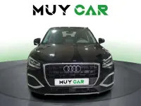 Usado Audi Q2 Advanced 116 CV (85 kW) 2021 Negro SUV