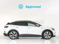 Usado VW ID.4 Pro Performance 150 kW (204 CV) 2022 Eléctrico SUV