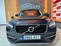 usado Volvo XC90 D4 Momentum 5pl. Aut.