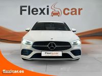 usado Mercedes CLA180 Shooting Brake CLA