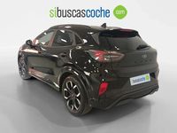 Usado Ford Puma ST-Line X 125 CV (91 kW) 2024 Rosa SUV