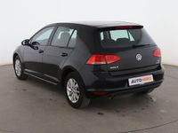 Usado VW Golf VII Business 111 CV (81 kW) 2015 Negro Utilitario