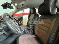 Usado Opel Insignia Cosmo 130 CV (95 kW) 2011 Gris / plata Berlina