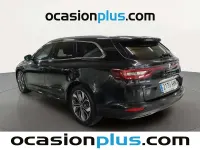Usado Renault Talisman 160 CV (117 kW) 2018 Negro Familiar