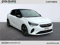 Usado Opel Corsa Elegance 100 kW (136 CV) 2021 Blanco Berlina
