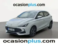 Usado MG MG3 Comfort 195 CV (143 kW) 2026 Blanco Utilitario