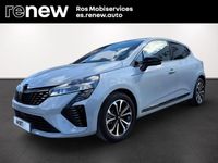 Usado Renault Clio V Techno 100 CV (73 kW) 2025 Gris / plata Berlina