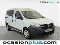 usado Dacia Dokker Essential 1.6 75kW (100CV) -18