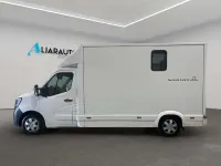Usado Renault Master 165 CV (121 kW) 2024 Blanco Monovolumen