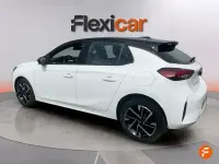 Usado Opel Corsa 100 CV (73 kW) 2023 Blanco Utilitario