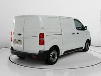 Käytetty Toyota Proace 100 kW (136 HP) 2021 Tila-auto