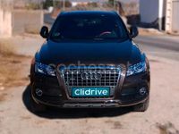 Usado Audi Q5 Premium 245 CV (180 kW) 2012 Marrón SUV