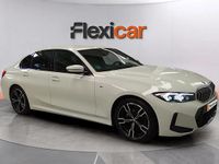Usado BMW 320 184 CV (135 kW) 2025 Blanco Berlina