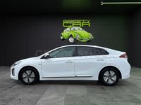 Usado Hyundai Ioniq 141 CV (103 kW) 2021 Blanco Utilitario