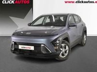 Usado Hyundai Kona 138 CV (101 kW) 2025 SUV