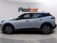 Usado Peugeot 2008 Active 102 CV (75 kW) 2023 Gris SUV