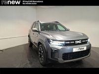 Usado Dacia Bigster Journey 156 CV (114 kW) 2025 Gris SUV