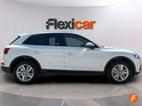 Usado Audi Q5 Premium 245 CV (180 kW) 2020 Blanco SUV