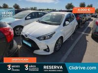 Używany Toyota Yaris Cross Active 116 KM (85 kW) 2022 Biały SUV